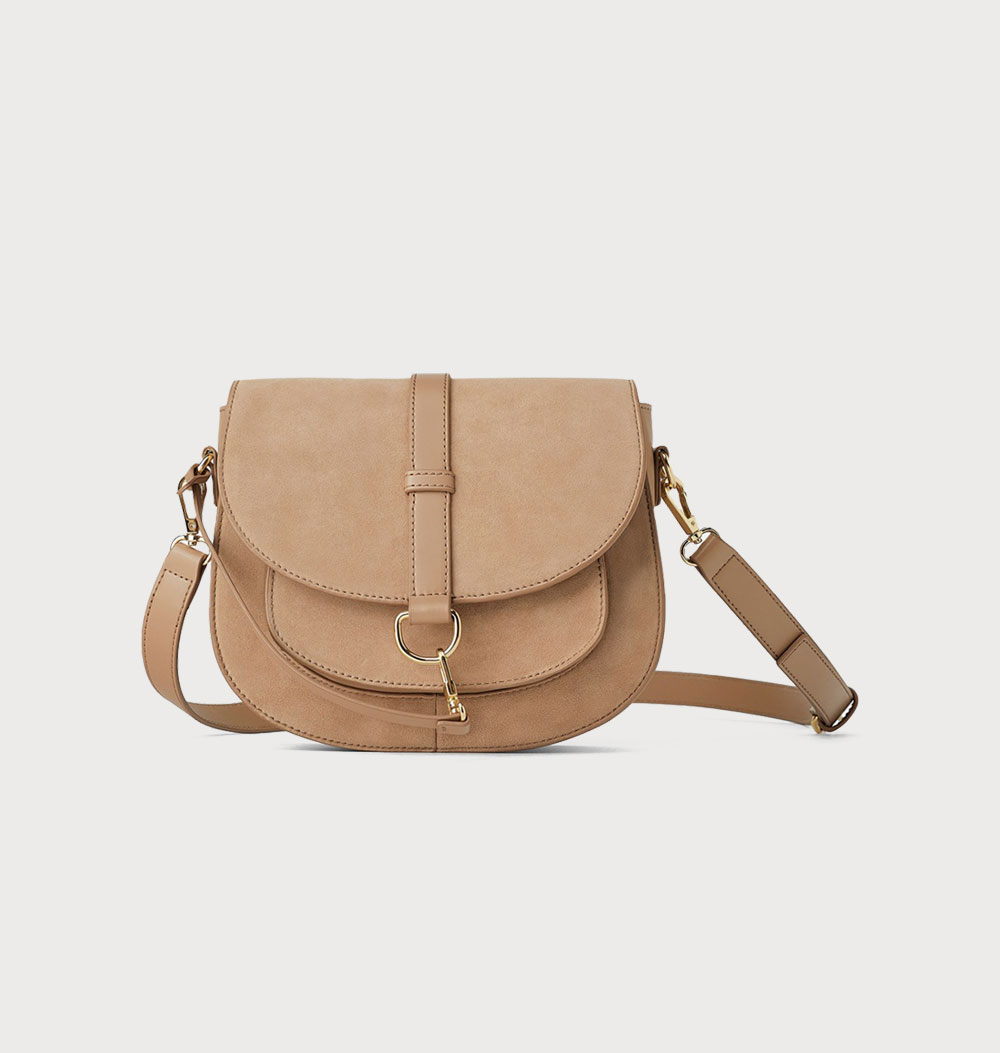 Cross Body Mini Bag