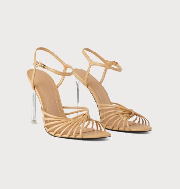 Gina Dress Sandal